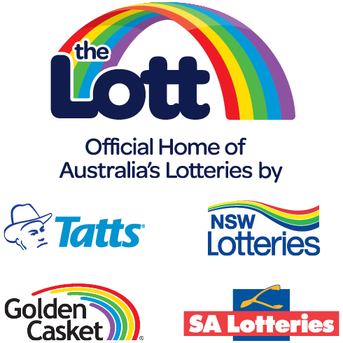 About Us | Australia's Official Lotteries | the Lott
