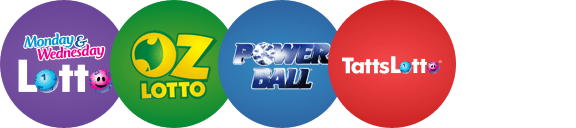 Powerball Entries