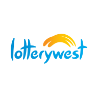 Lotterywest App icon